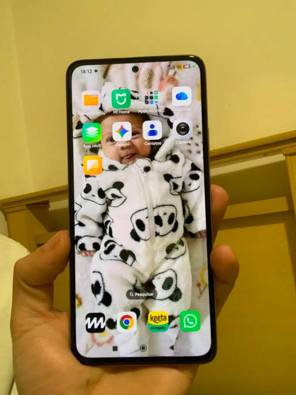 REDMI NOTE 14 - 256GB - Foto 3
