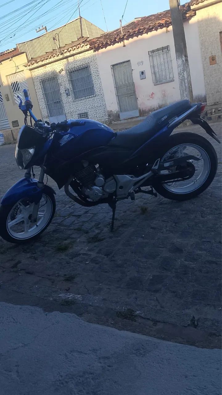 Cb300 - Foto 5