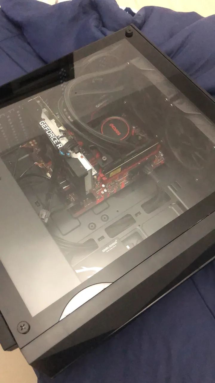 Pc gamer novo - Foto 3