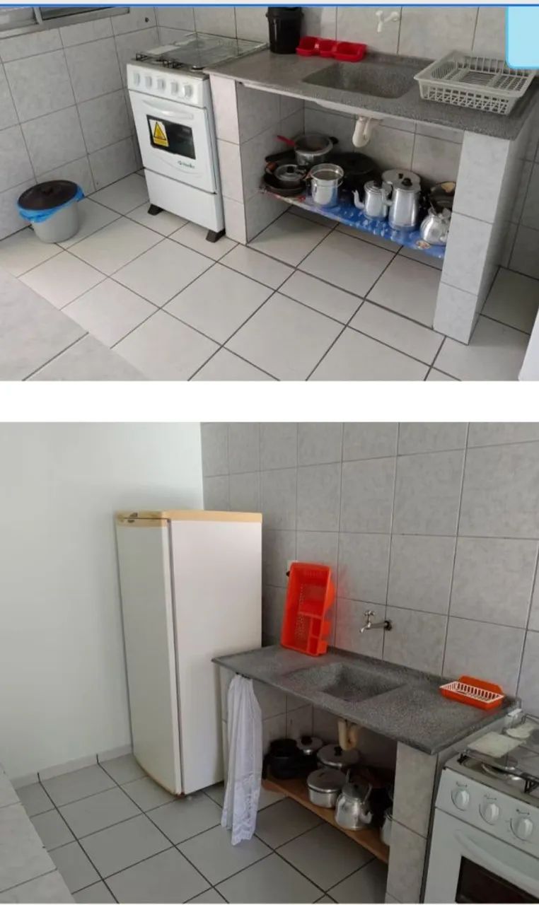 Kitinete praia de Pontal do Sul  - Foto 2