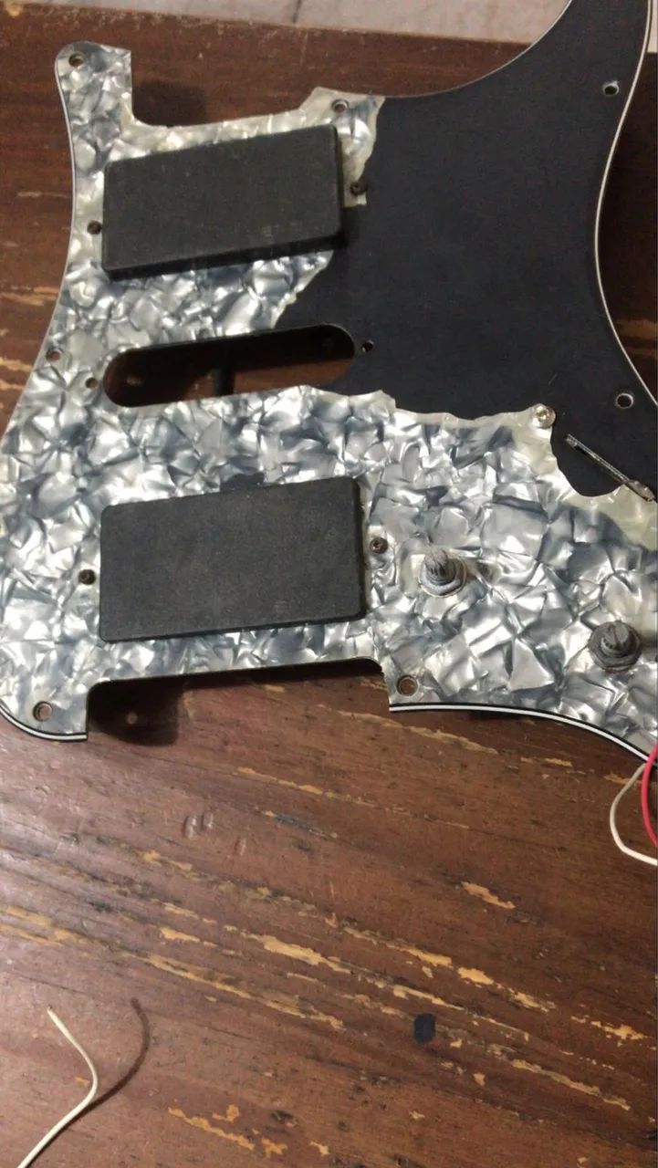 Captador EMG H4 
