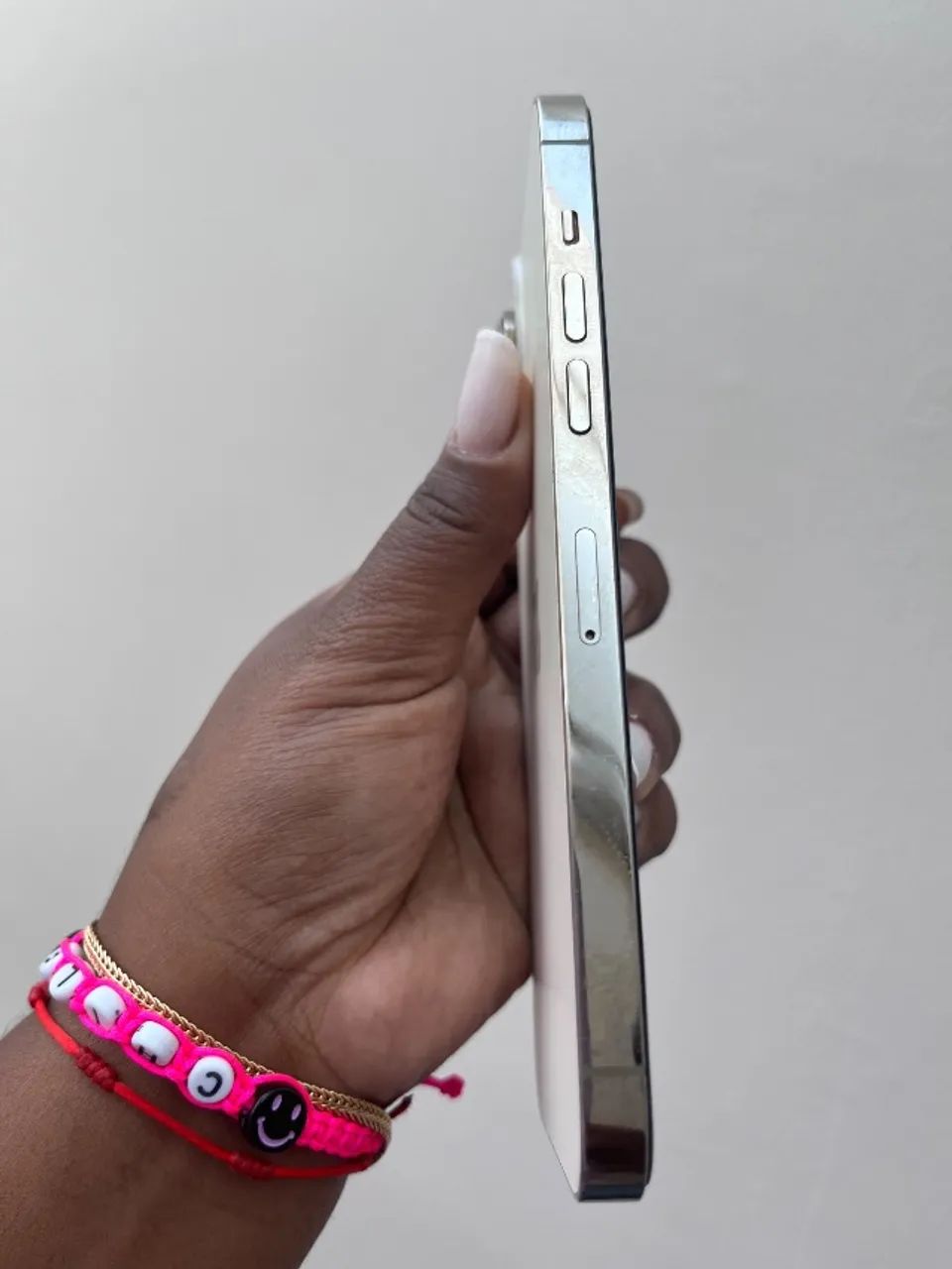 iPhone 14 Pro Max 256g Gold - Foto 3