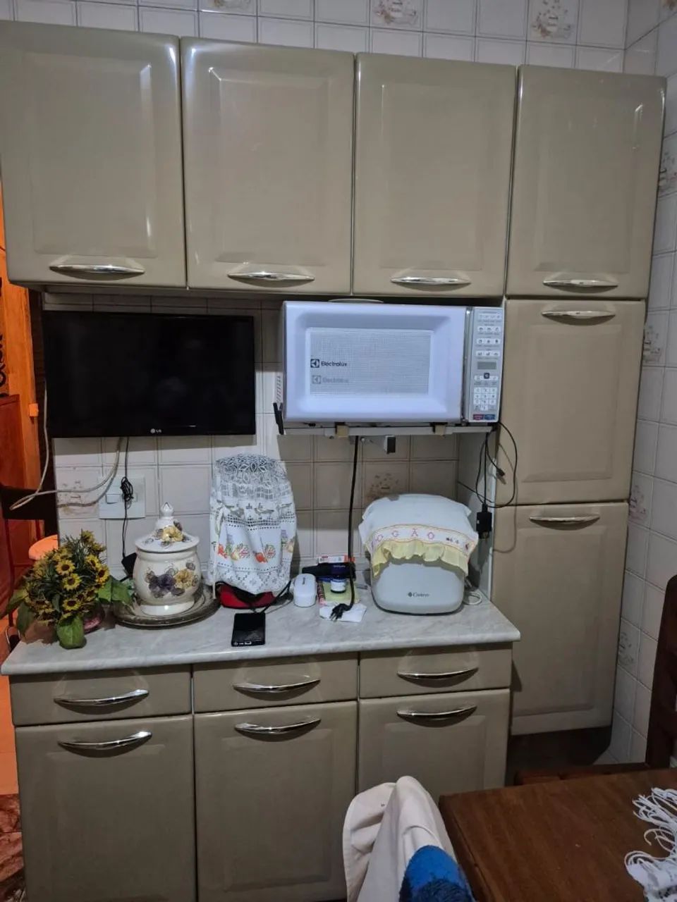 Cozinha Modulada Itatiaia completa - Foto 4