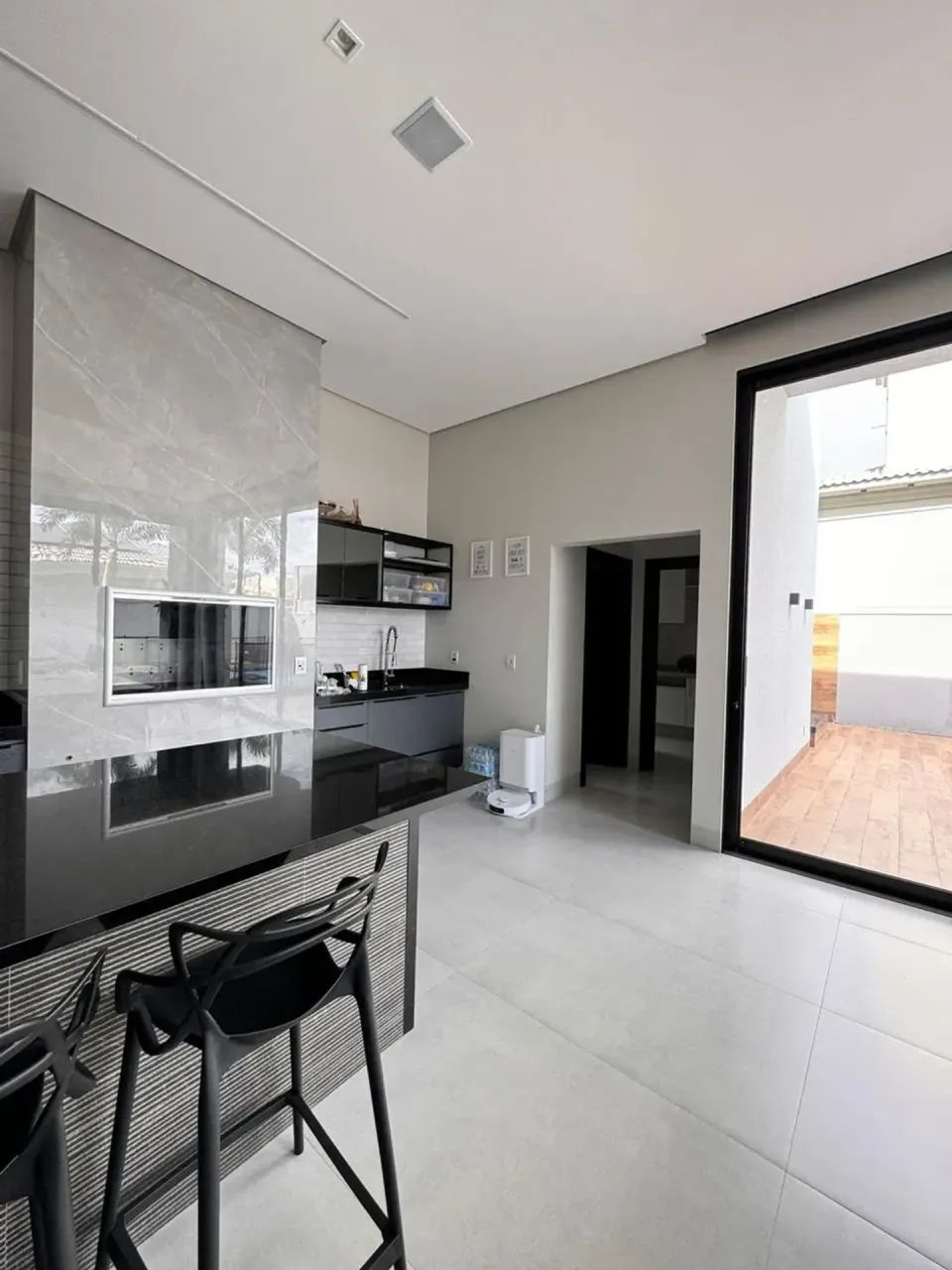 casa Condomínio Cidade Jardim - Foto 5