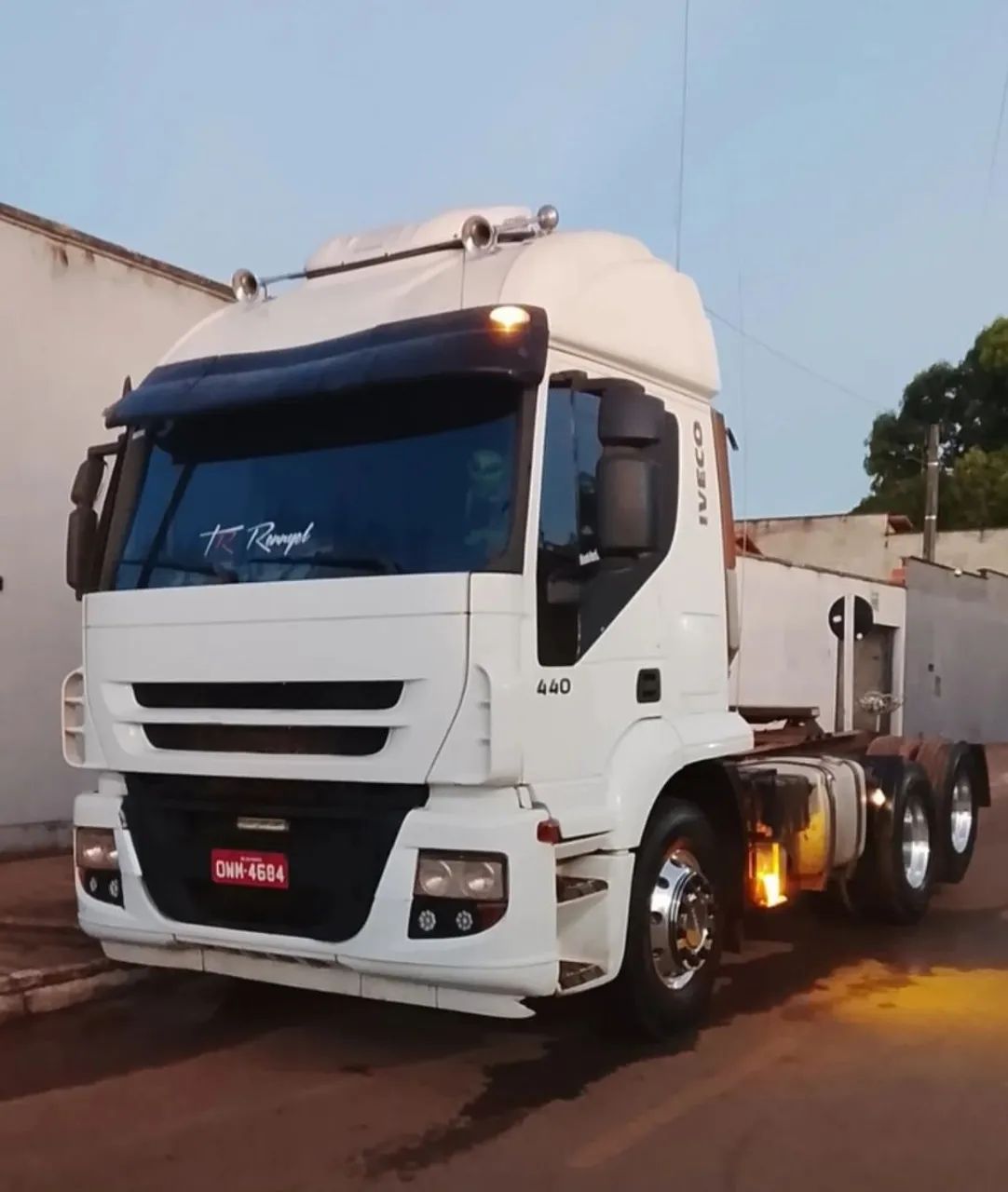 Iveco stralis  - Foto 2