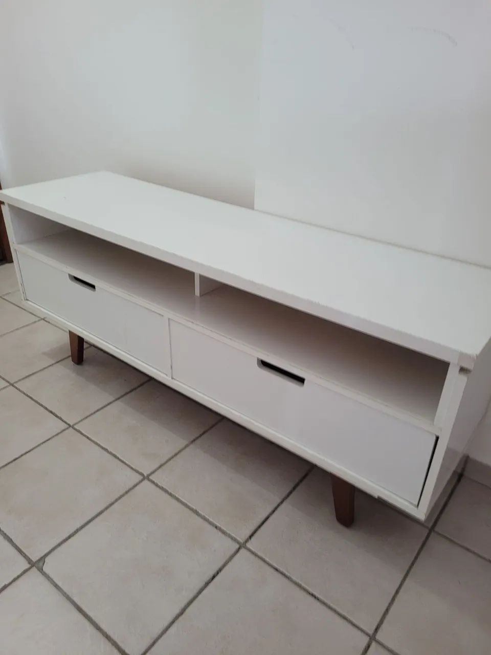 Rack para sala ou quarto.Tv até 50" - Foto 2