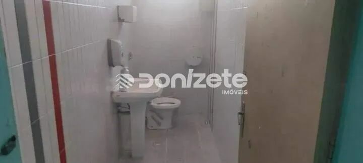 Prédio Comercial à Venda em Jardim, Santo André  560 m² de Terreno, 505 m² Construídos - Foto 2