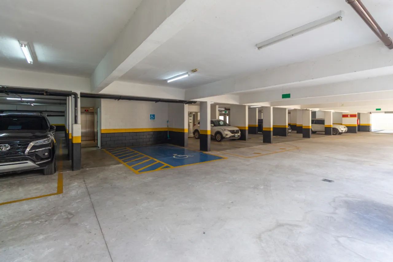 Apartamento para venda em Barra Funda com 1 quarto, 33m² - Foto 2