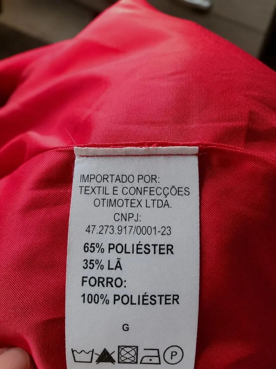 Sobretudo  - Foto 3