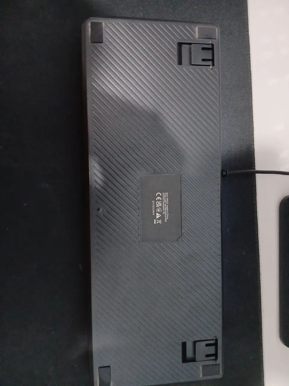 Teclado magnético GXT - Foto 3
