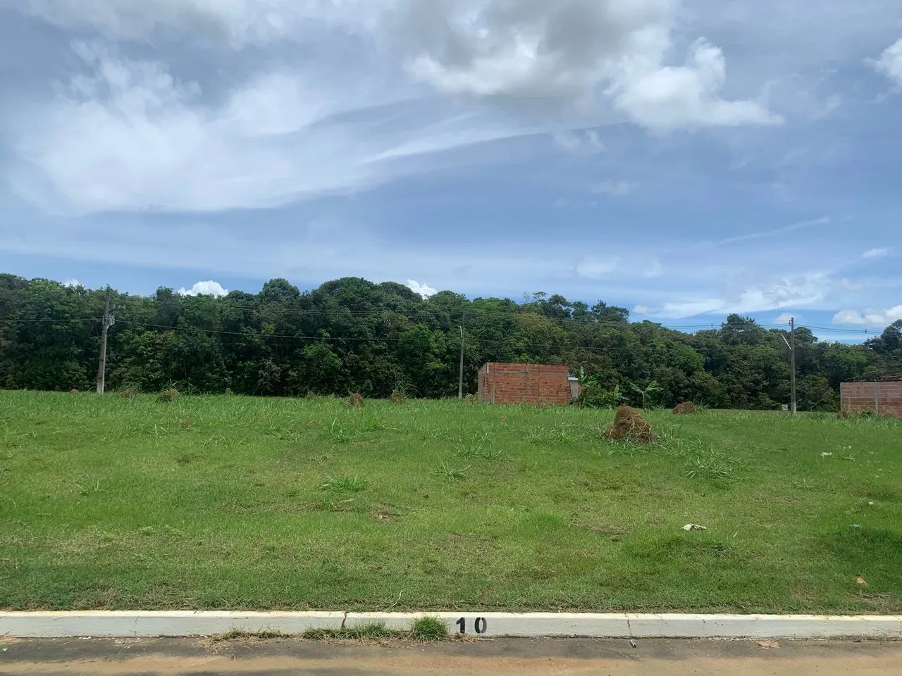 LOTE NO CONJUNTO NOVA AMAZONAS - Foto 2