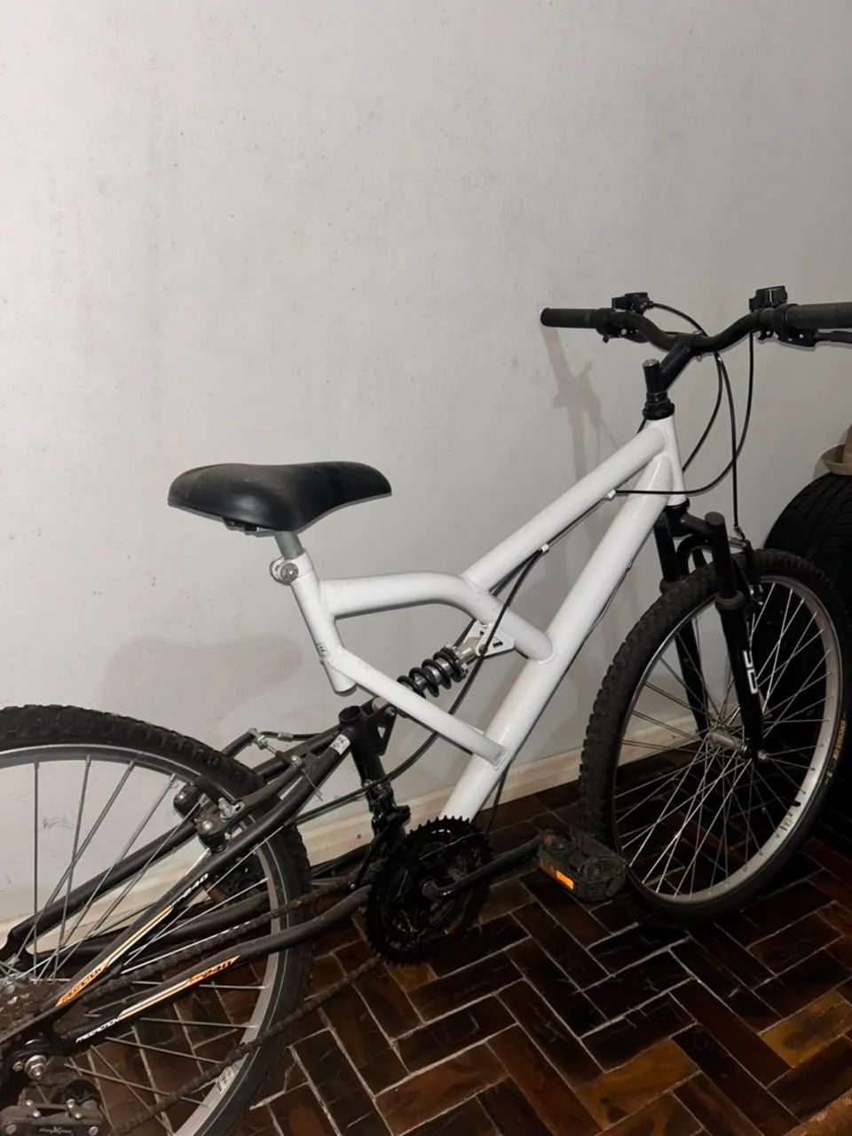 Bicicleta Colli Bike Aro 26