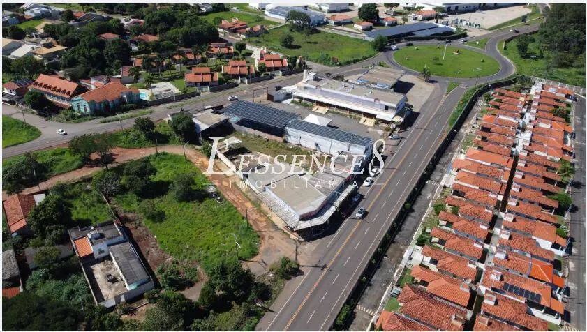 Complexo Comercial com 6 Salas e Galpão | Renda Mensal | Caldas Novas - Foto 5