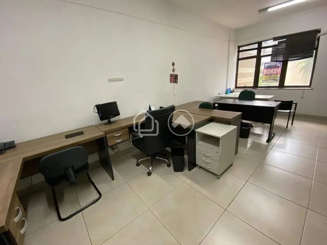 Sala Comercial à venda em Nova Lima - Foto 2