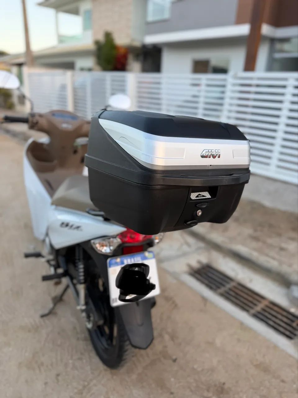 Vendo biz 125  - Foto 2