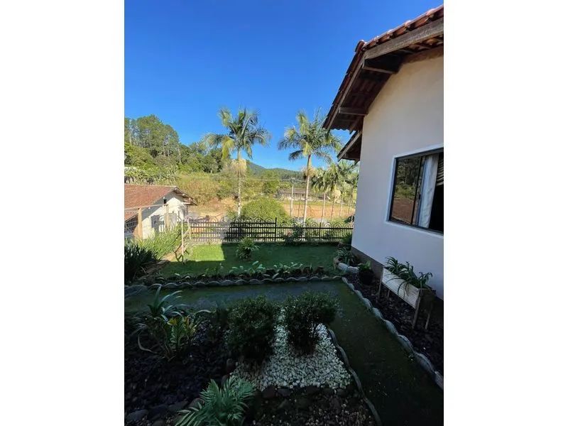 Casa ASCURRA - SC - Foto 4