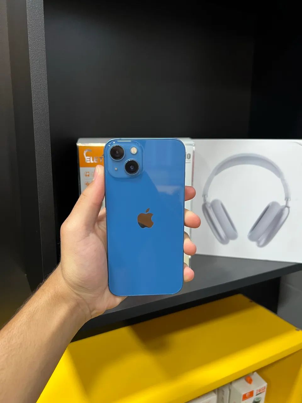 iPhone 13 128gb