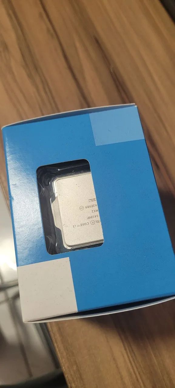 Processador Intel Core i3 - Foto 3