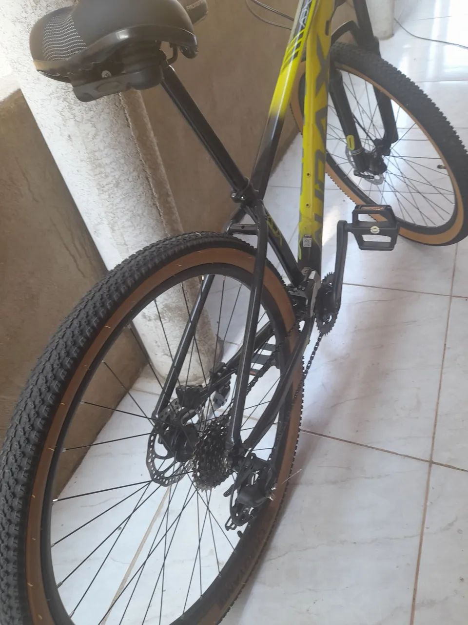 Bicicleta AUDAX - Foto 3