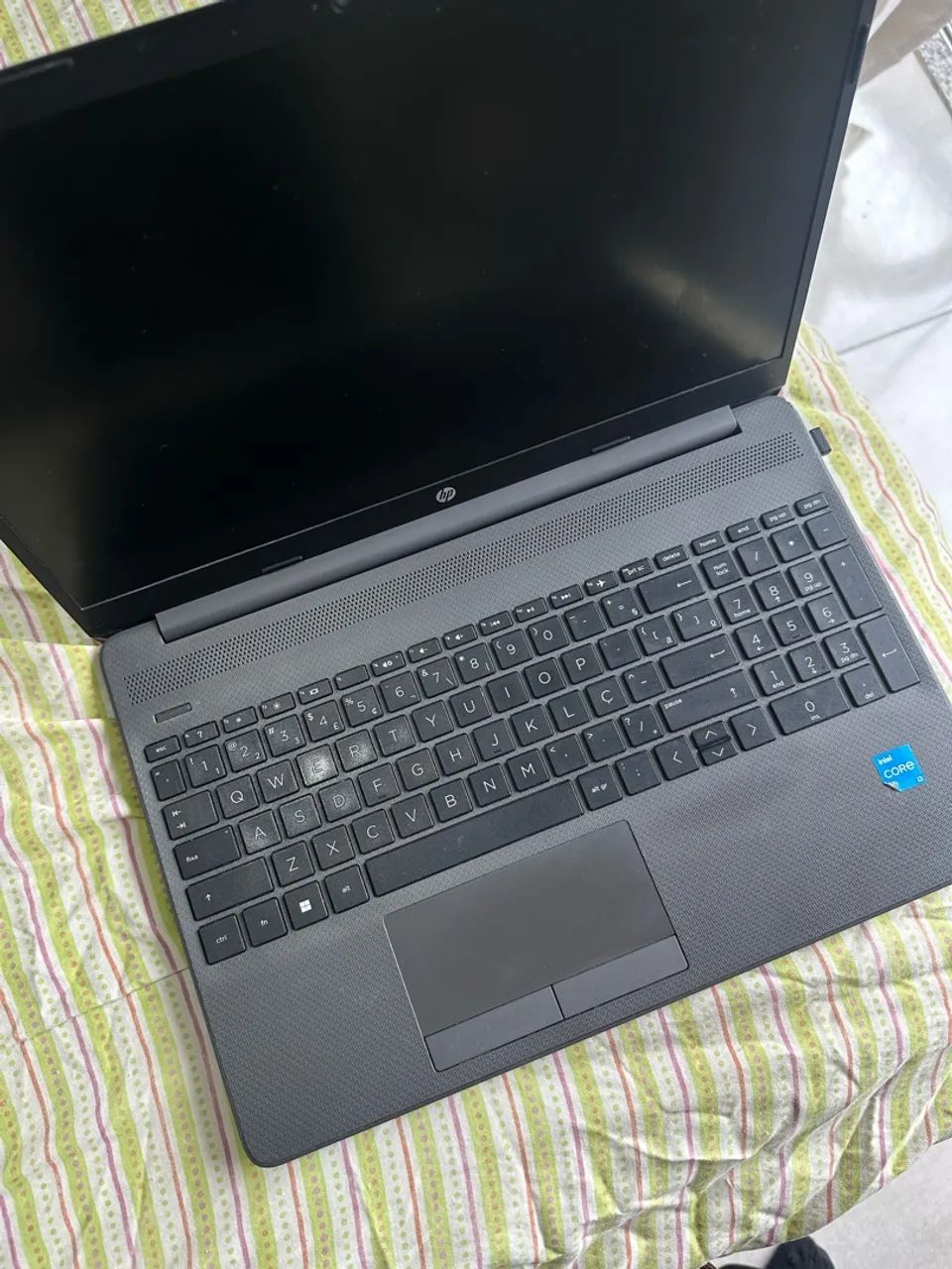 Notebook HP - Foto 3