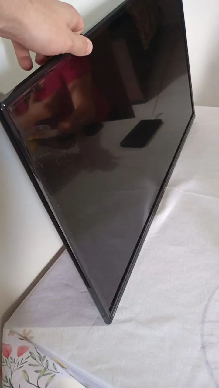 vendo tv 33 polegadas  - Foto 2