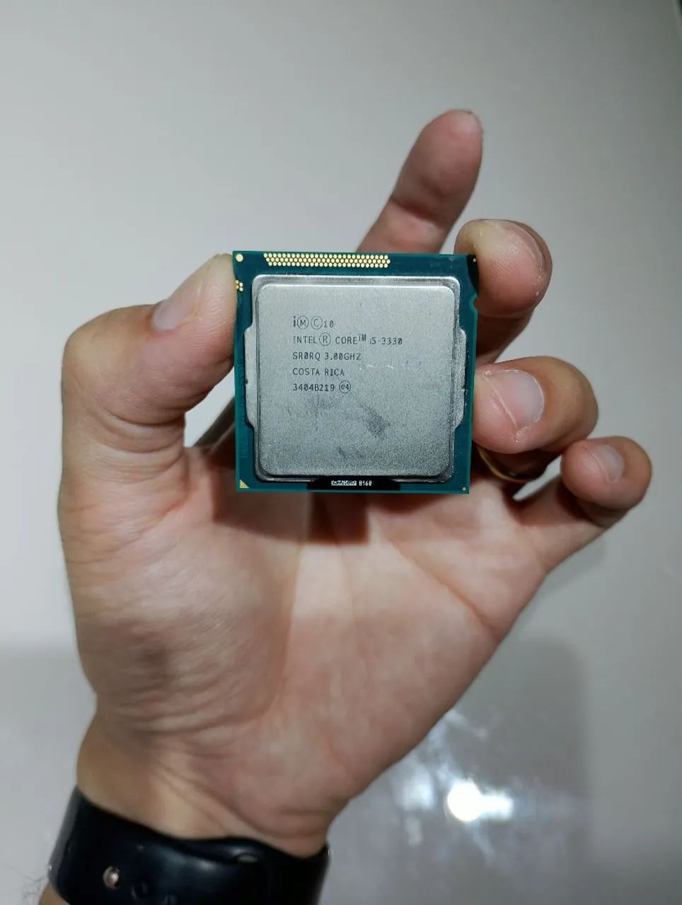 Processador Intel Core i5-3330 3.00Ghz