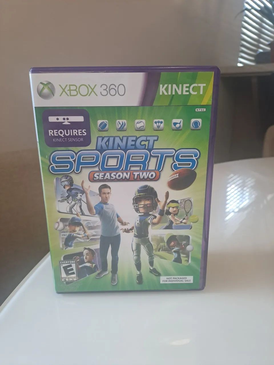 Xbox 360 com kinect - Foto 5