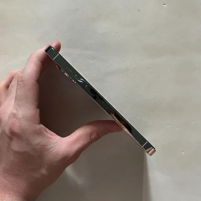 iPhone 14 Pro 128GB (Impecável) - Foto 5