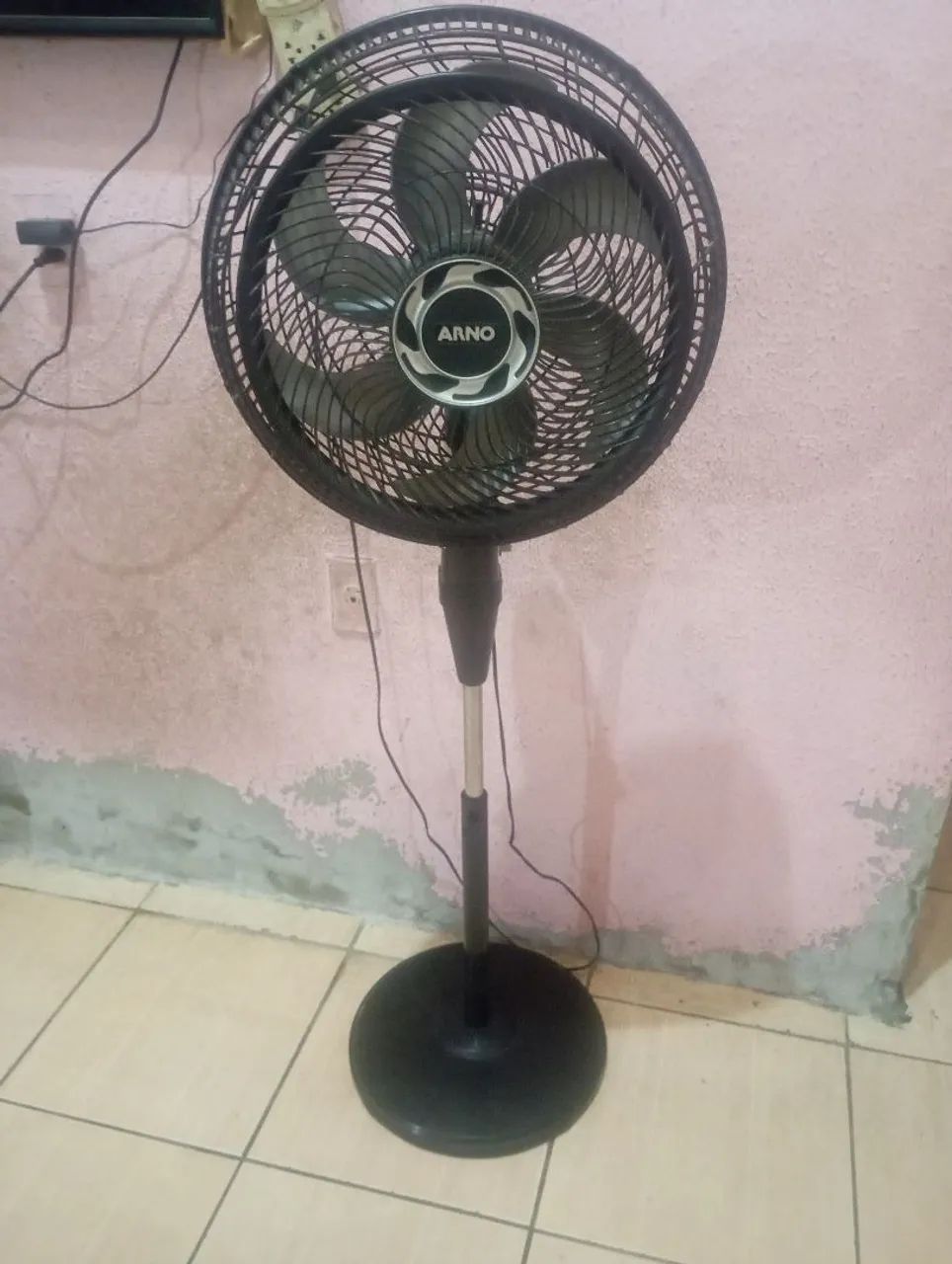 Ventilador 