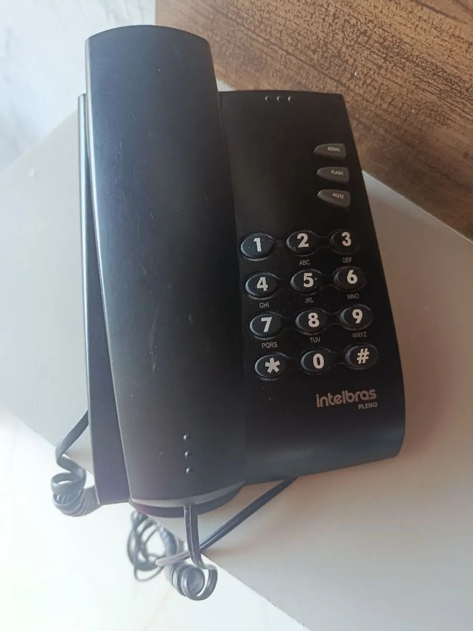 Telefone fixo