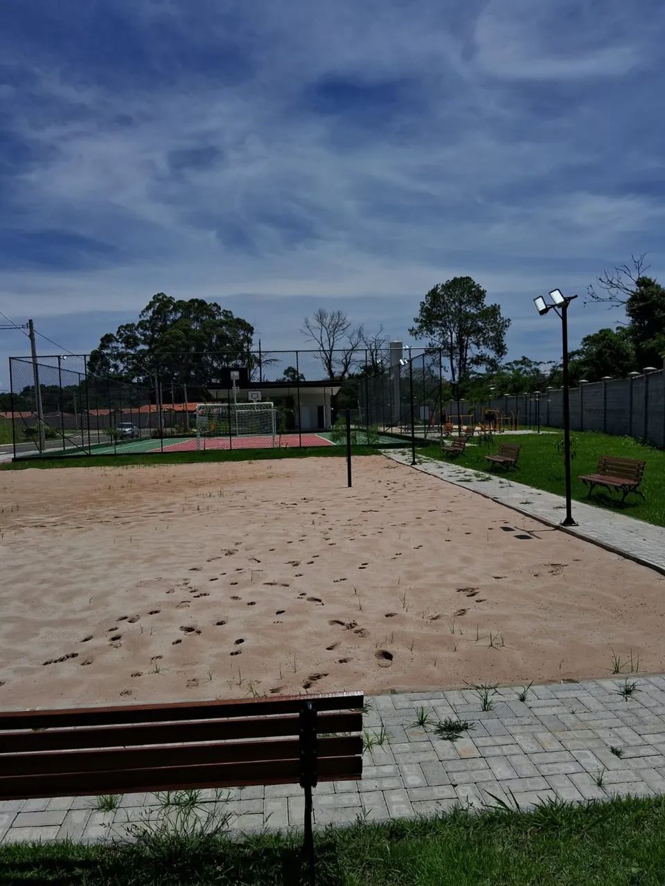 Terreno no condomínio  Montana Residence - Foto 5