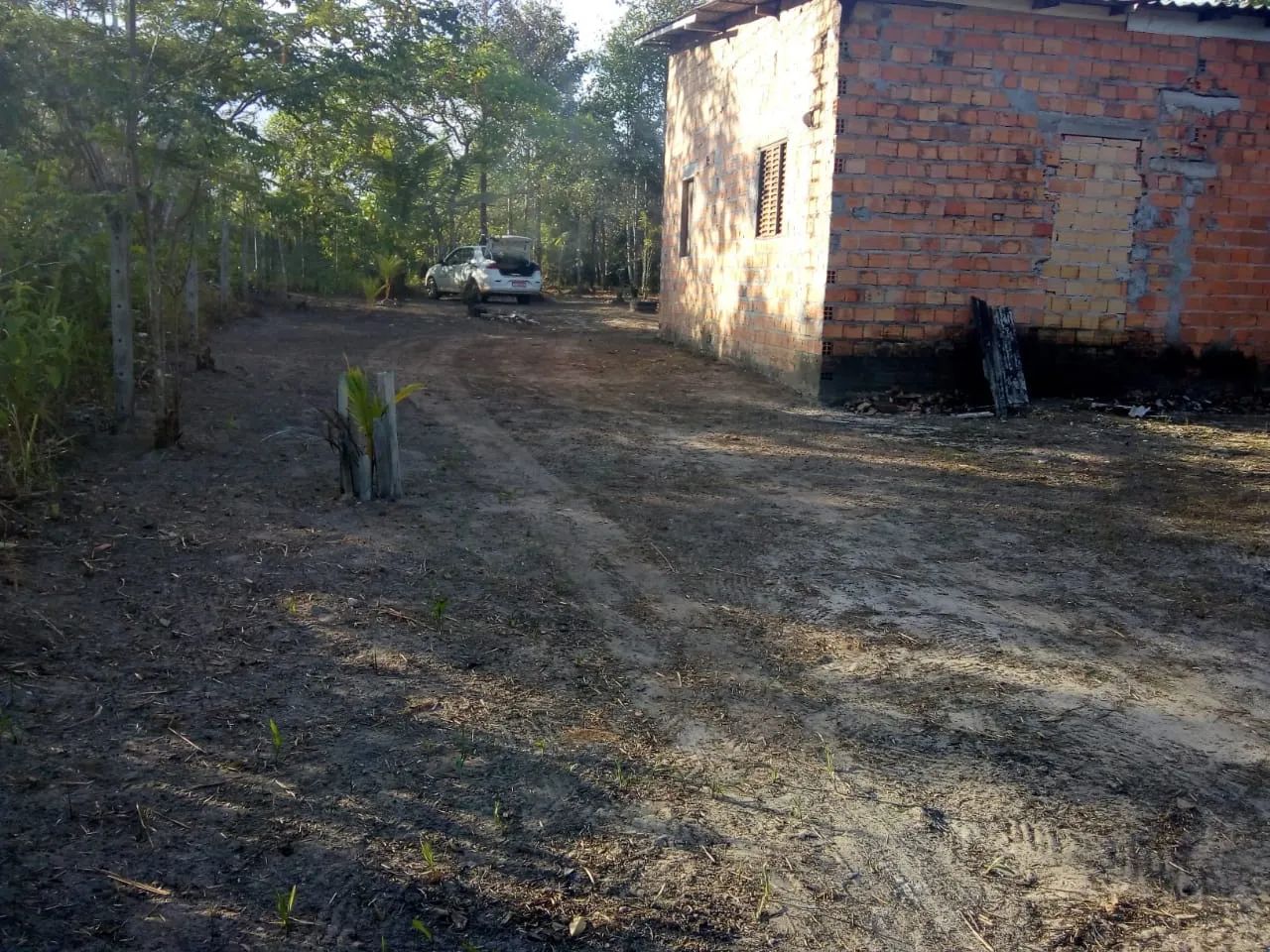 Terreno em Curuça - Arapiranga 4 km do centro - Foto 2