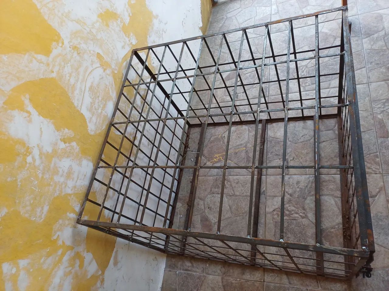 Gaiola para transporte  - Foto 2