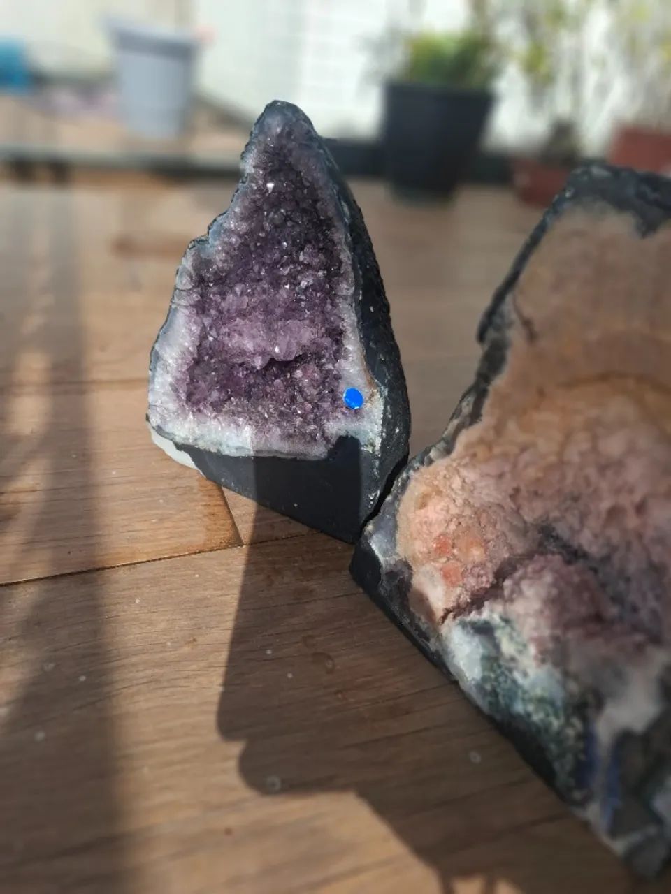 PEDRAS DE AMETISTA  - Foto 4