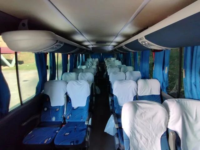 Micro volare W9 executivo 2012 - Foto 6