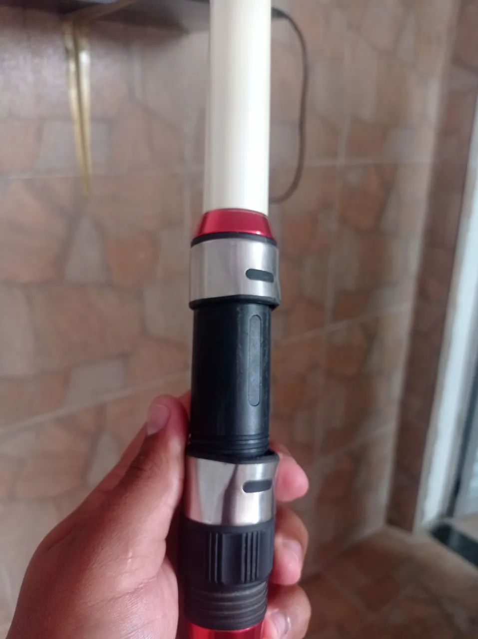 Vara de pesca  - Foto 3