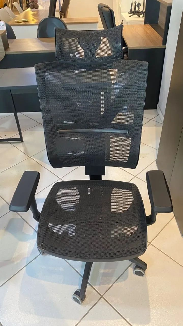 Cadeira Darix X+
