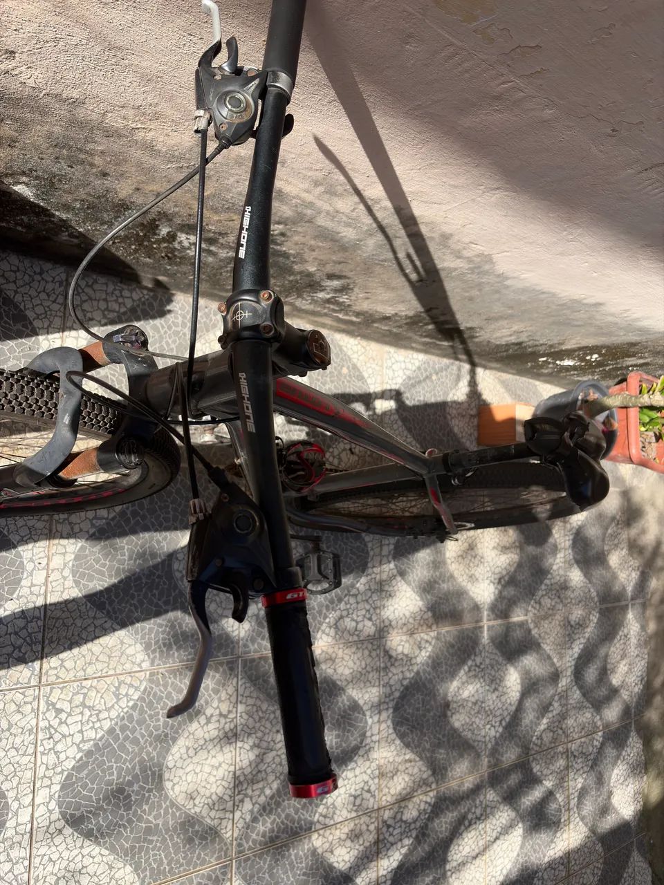 Bicicleta - Foto 3