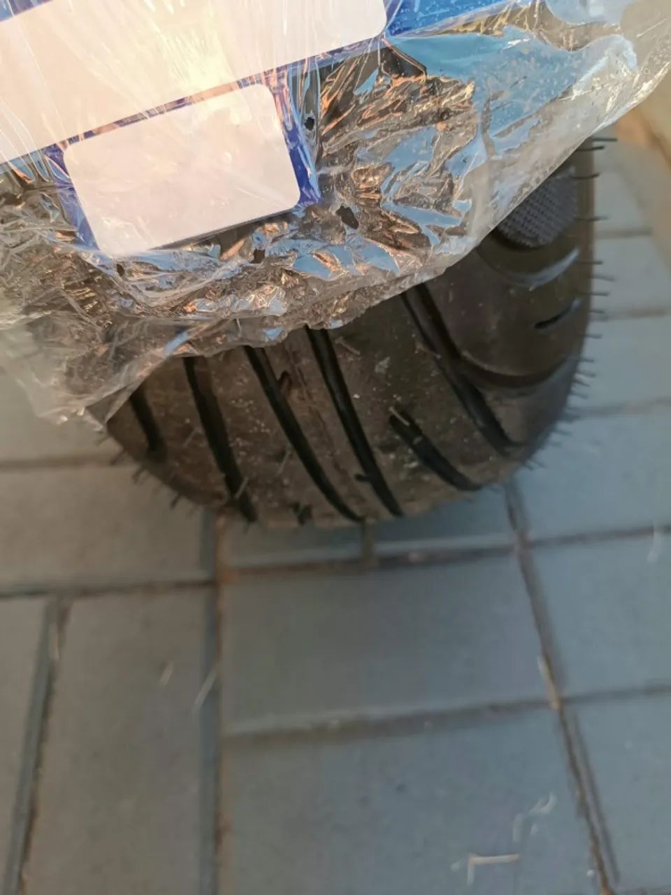 Moto elétrica TUI 0km - Foto 2