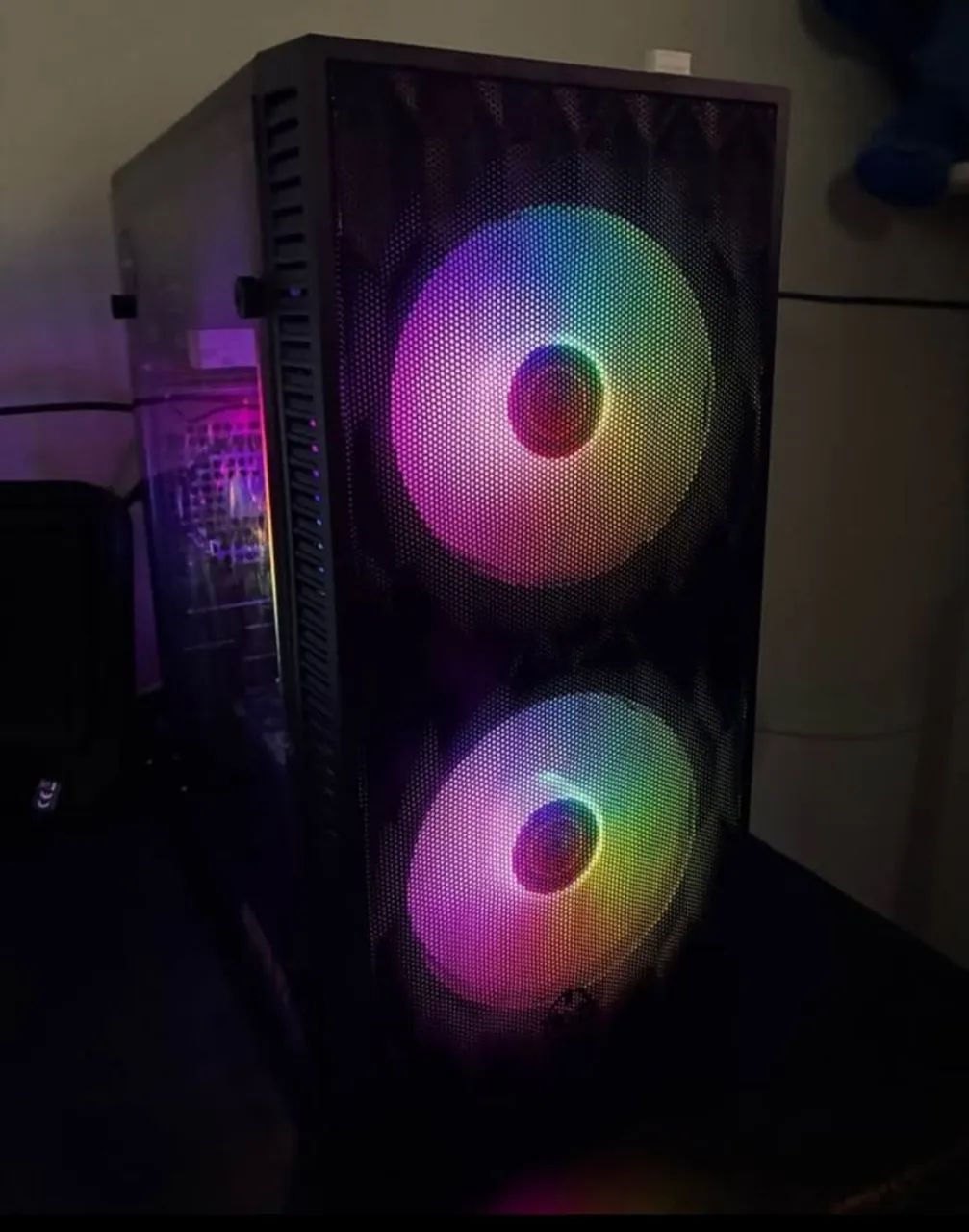 Pc gamer leia a descrição!!! - Foto 2