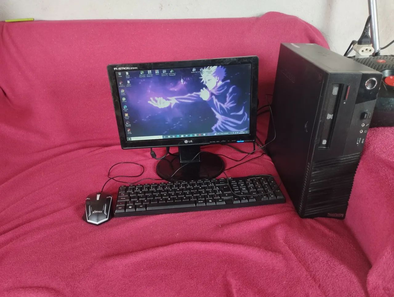 Computador I5 4440 - Foto 4