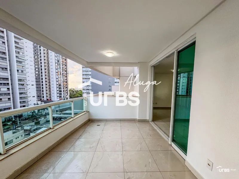 Apartamento, 153 m², 4 qts, 3 banh., 2 vagas, Jardim Goiás - Foto 7