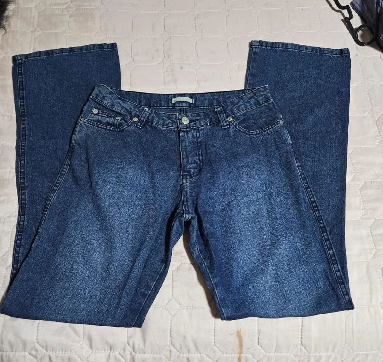 Calça jeans feminina 