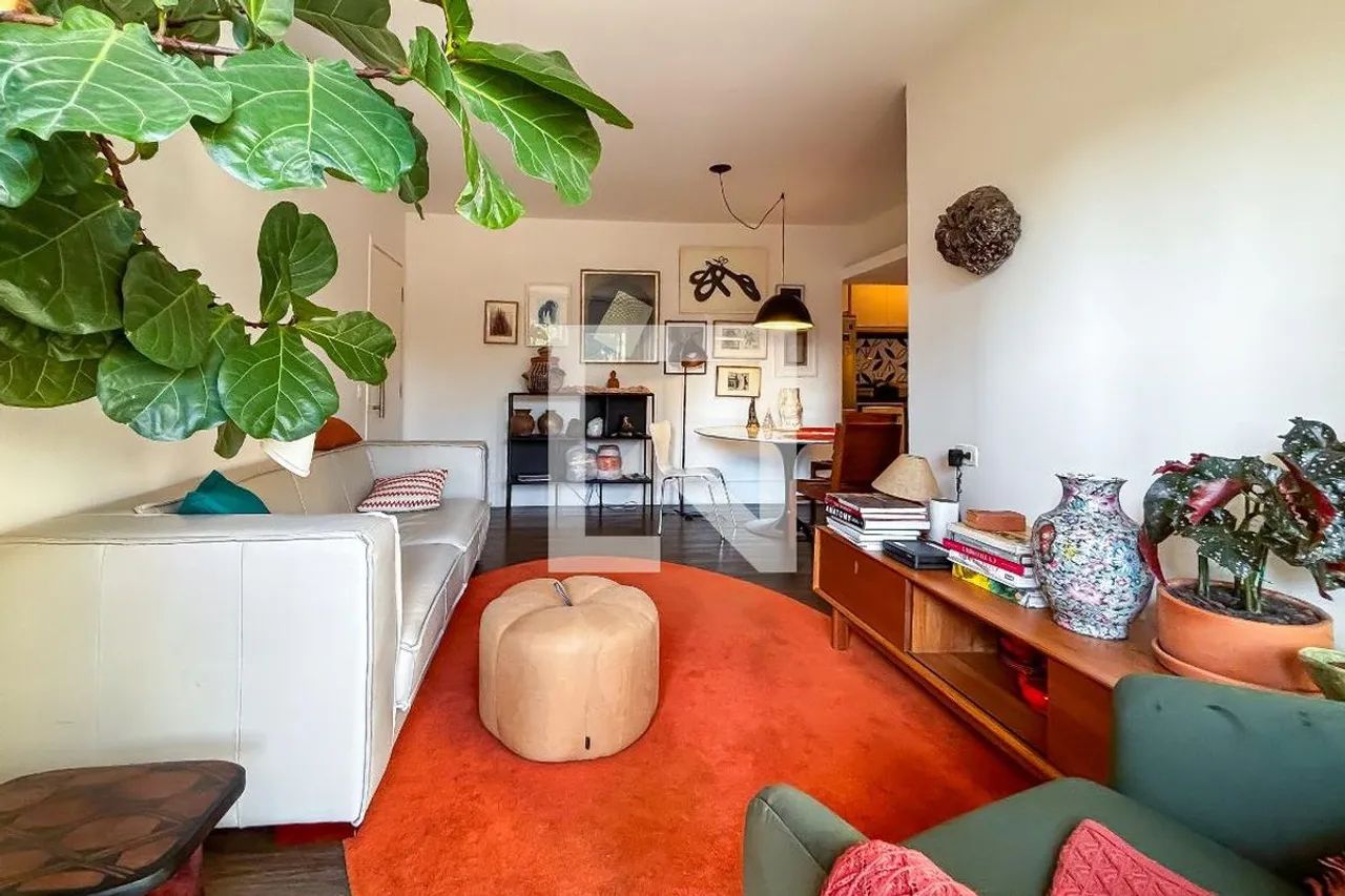 Apartamento à Venda - Pinheiros, 2 Quartos, 80 m2 - Foto 2