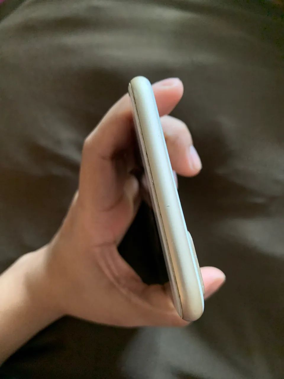 Vendo esse iPhone 7 Plus 