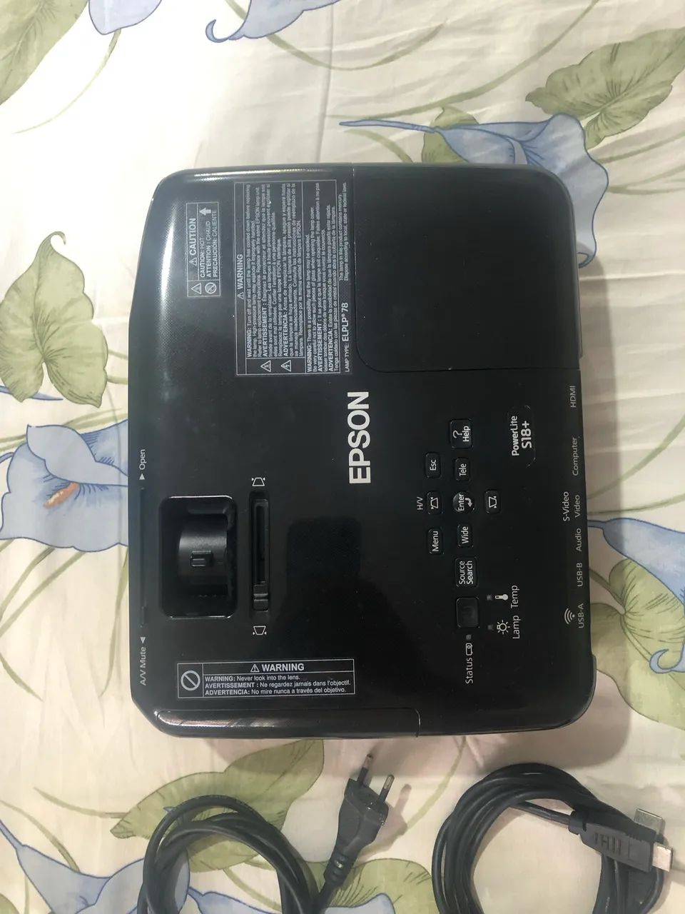 Projeto Epson  - Foto 2