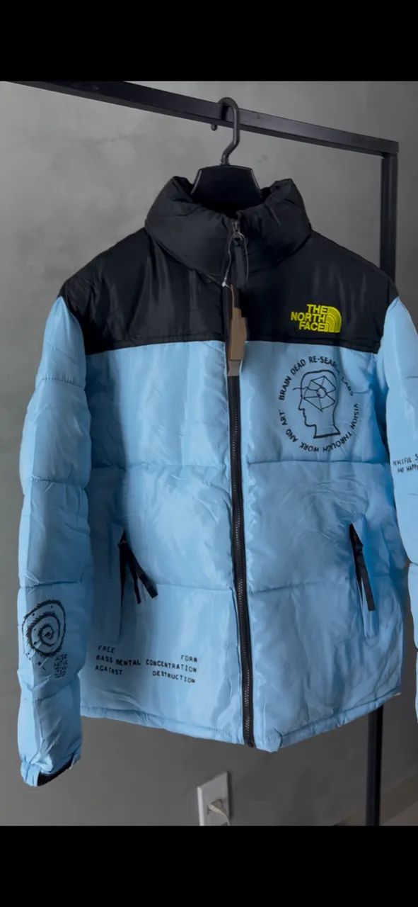 Jaqueta The North Face - Foto 2