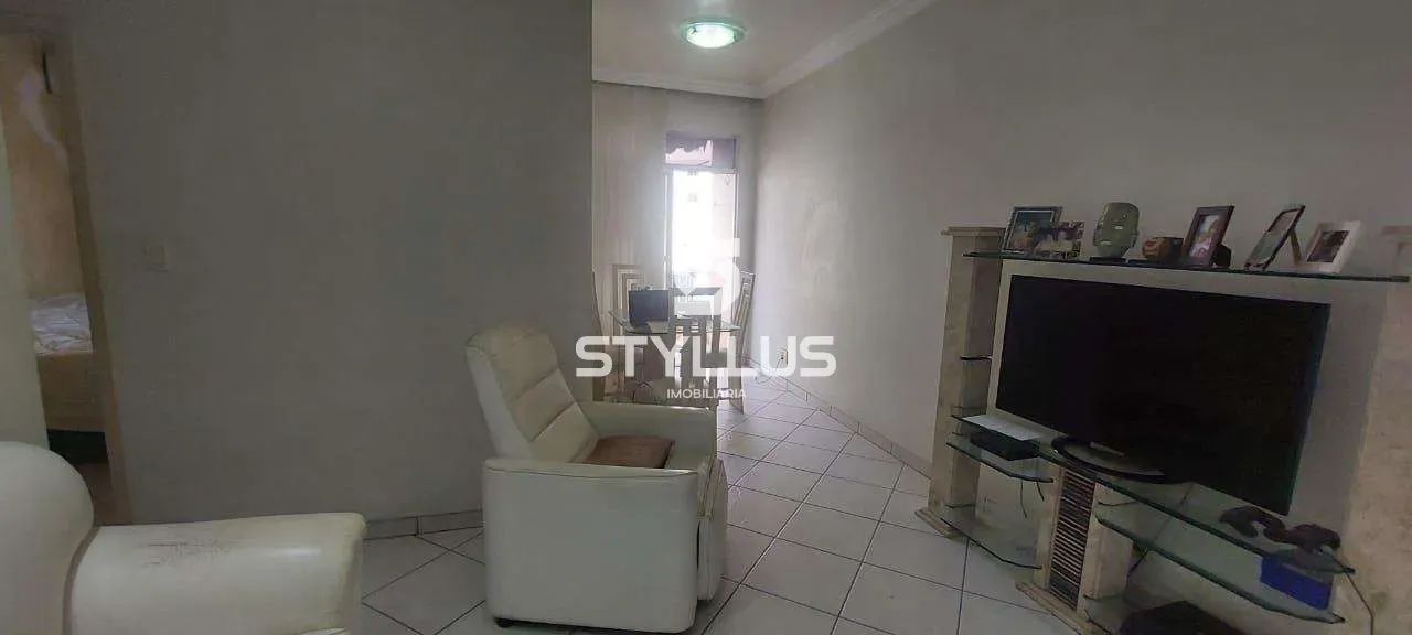 Excelente Apartamento de Frente, Pronto para Morar com Varandão! M01X - Foto 8