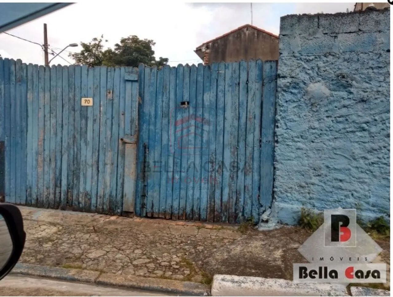 Terreno na Agua Rasa