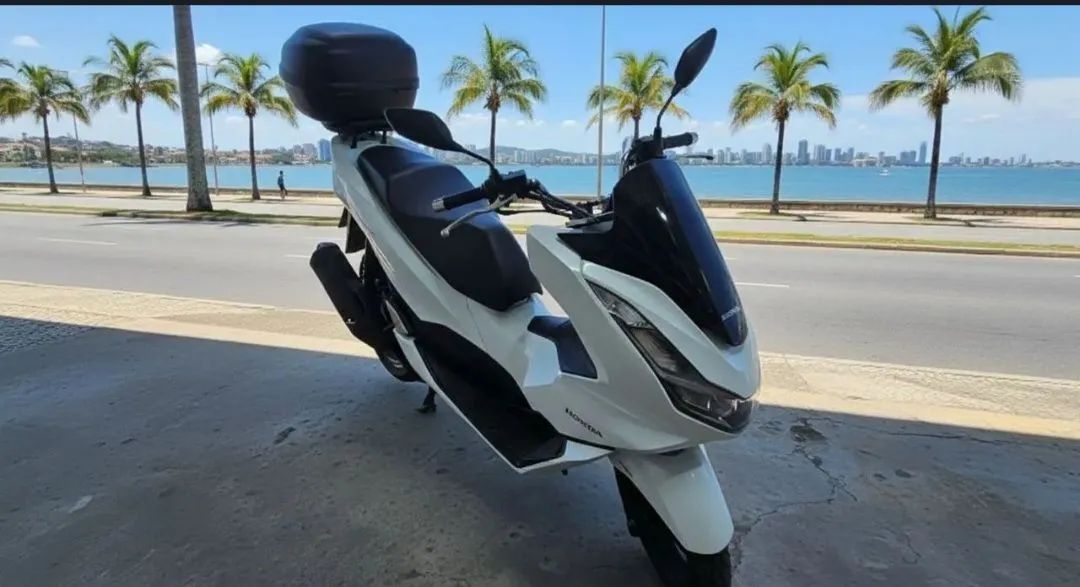 Pcx Abs 2024  - Foto 3
